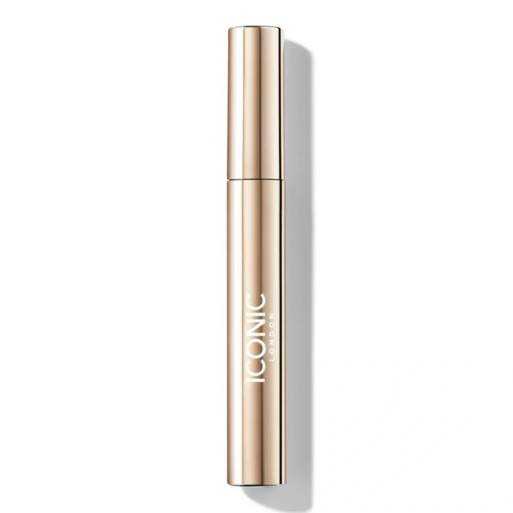 NIB Iconic London Enrich & Elevate black Mascara - Picture 2 of 9
